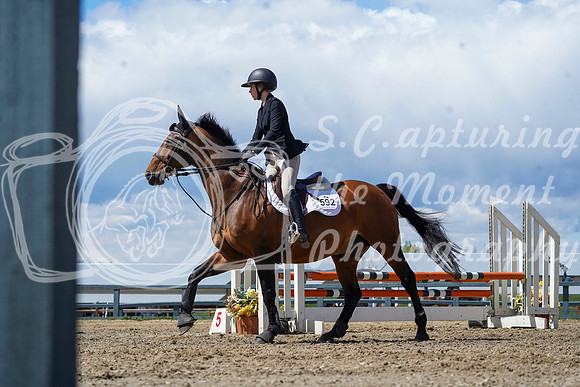 2026 - Alina - Bow Valley II - Friday May 15th - 06675