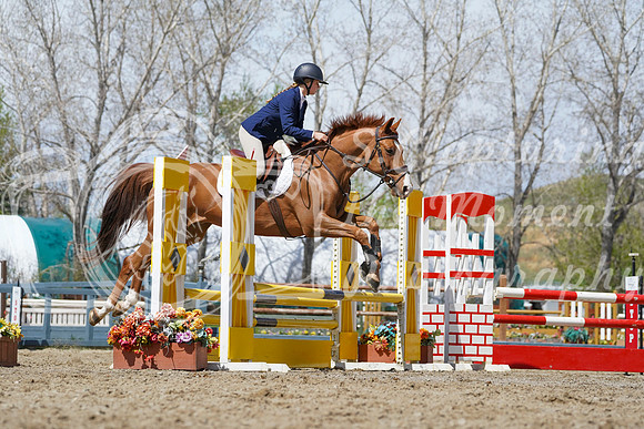 2026 - Alina - Bow Valley II - Friday May 15th - 06612