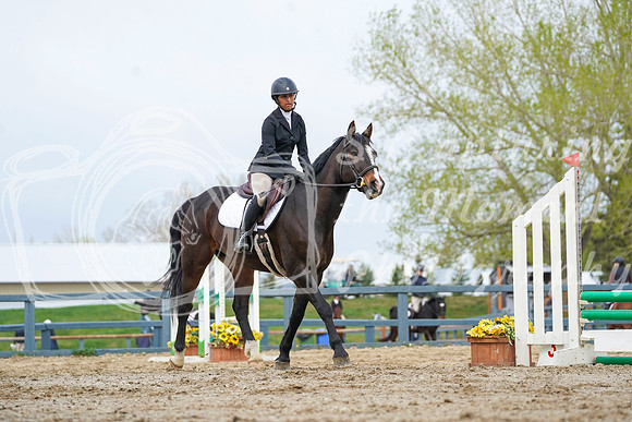 2026 - Alina - Bow Valley II - Friday May 15th - 01315