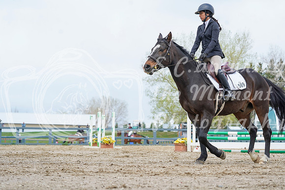 2026 - Alina - Bow Valley II - Friday May 15th - 01318