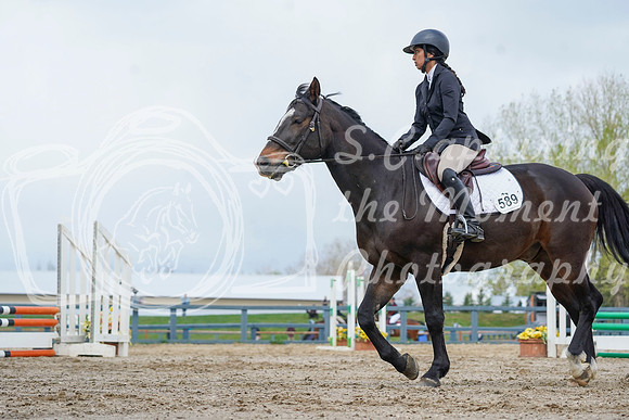 2026 - Alina - Bow Valley II - Friday May 15th - 01322