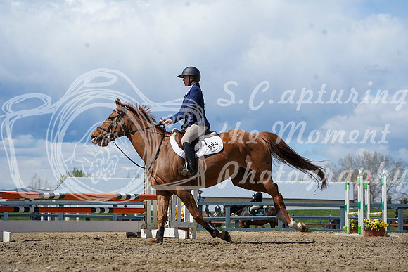 2026 - Alina - Bow Valley II - Friday May 15th - 06628