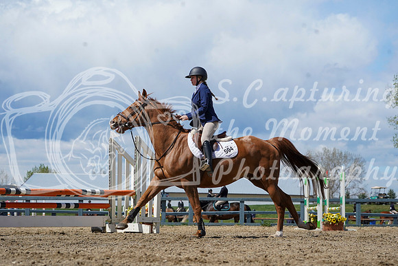 2026 - Alina - Bow Valley II - Friday May 15th - 06627