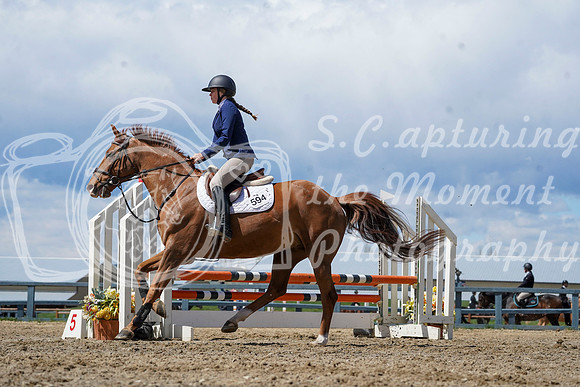 2026 - Alina - Bow Valley II - Friday May 15th - 06631