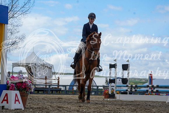 2026 - Alina - Bow Valley II - Friday May 15th - 05996