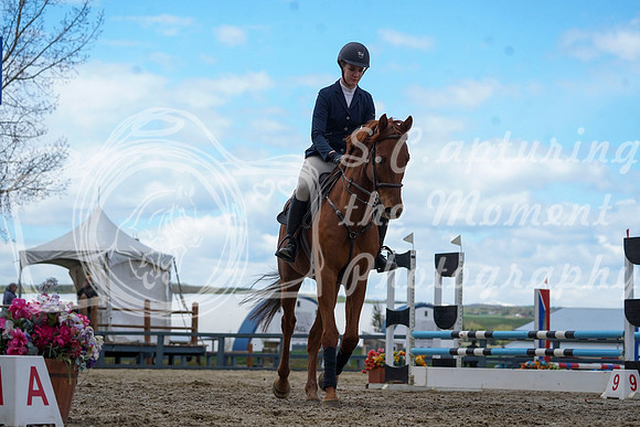 2026 - Alina - Bow Valley II - Friday May 15th - 05999