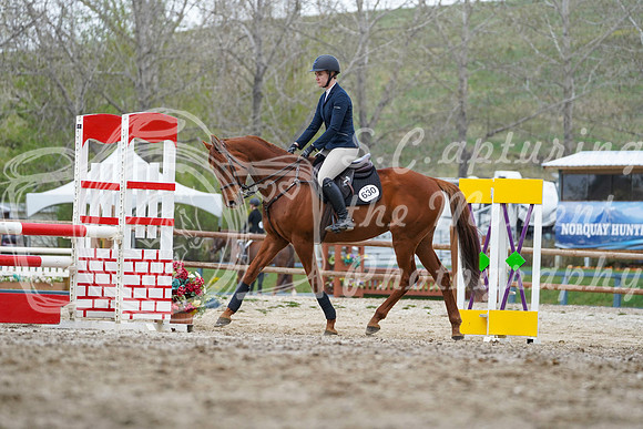 2026 - Alina - Bow Valley II - Friday May 15th - 06001