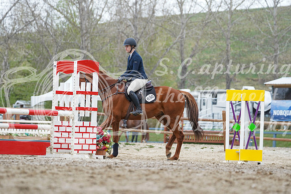2026 - Alina - Bow Valley II - Friday May 15th - 06003