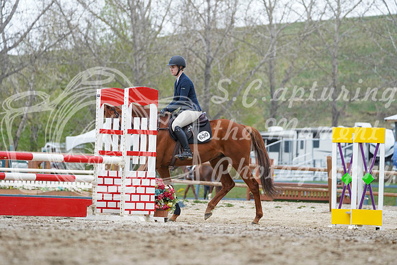 2026 - Alina - Bow Valley II - Friday May 15th - 06004