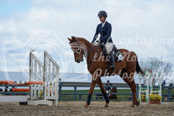2026 - Alina - Bow Valley II - Friday May 15th - 06012