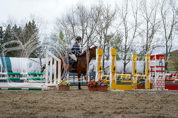 2026 - Alina - Bow Valley II - Friday May 15th - 06014