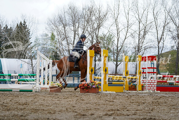 2026 - Alina - Bow Valley II - Friday May 15th - 06015