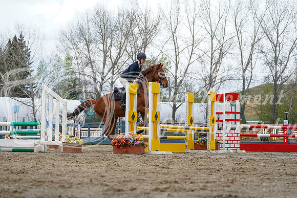 2026 - Alina - Bow Valley II - Friday May 15th - 06016