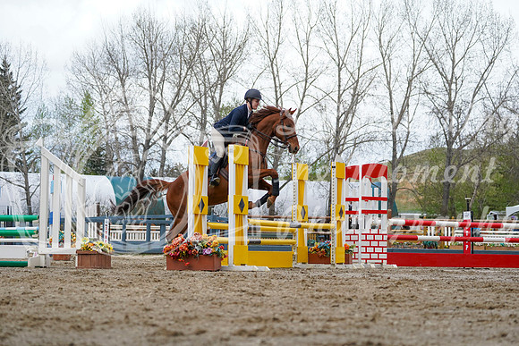 2026 - Alina - Bow Valley II - Friday May 15th - 06017