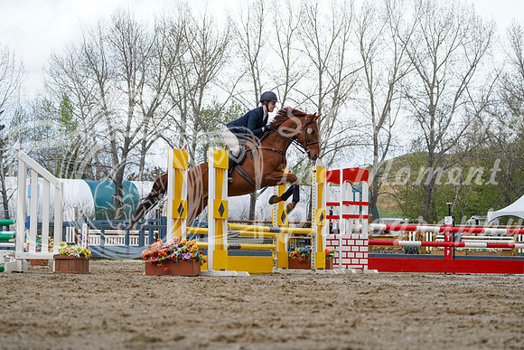 2026 - Alina - Bow Valley II - Friday May 15th - 06018