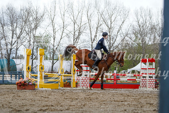 2026 - Alina - Bow Valley II - Friday May 15th - 06022