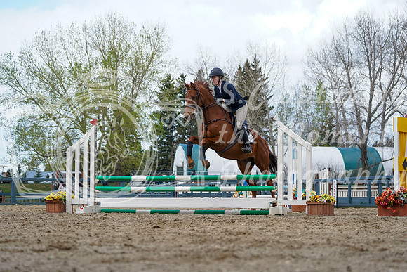 2026 - Alina - Bow Valley II - Friday May 15th - 06026