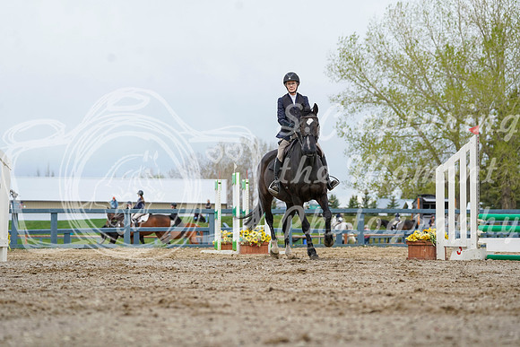 2026 - Alina - Bow Valley II - Friday May 15th - 01212