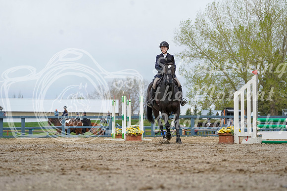 2026 - Alina - Bow Valley II - Friday May 15th - 01215