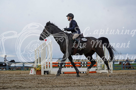 2026 - Alina - Bow Valley II - Friday May 15th - 01225