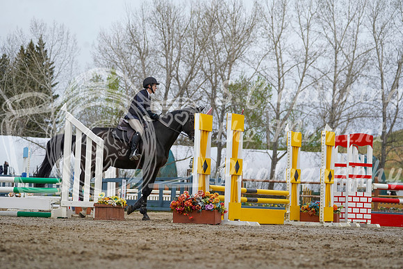 2026 - Alina - Bow Valley II - Friday May 15th - 01226