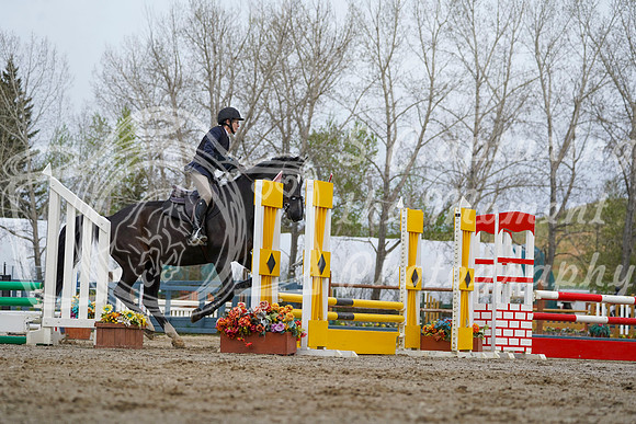 2026 - Alina - Bow Valley II - Friday May 15th - 01227