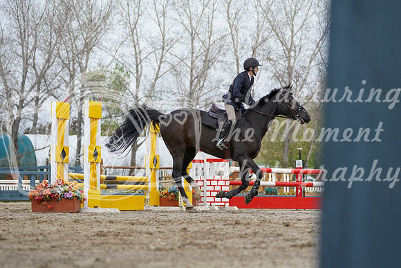 2026 - Alina - Bow Valley II - Friday May 15th - 01234