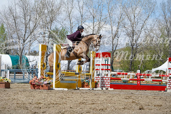2026 - Alina - Bow Valley II - Friday May 15th - 06914