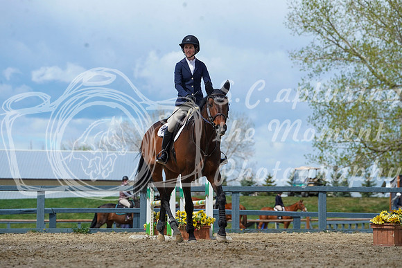 2026 - Alina - Bow Valley II - Friday May 15th - 06240