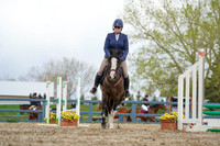 2026 - Alina - Bow Valley II - Friday May 15th - 01730