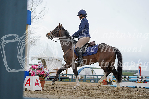 2026 - Alina - Bow Valley II - Friday May 15th - 01736