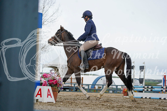 2026 - Alina - Bow Valley II - Friday May 15th - 01737