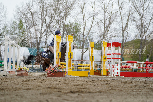 2026 - Alina - Bow Valley II - Friday May 15th - 01743