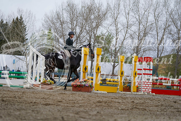 2026 - Alina - Bow Valley II - Friday May 15th - 01100