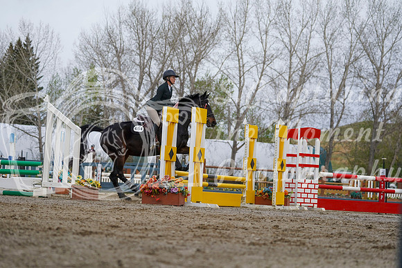 2026 - Alina - Bow Valley II - Friday May 15th - 01101
