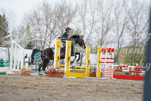 2026 - Alina - Bow Valley II - Friday May 15th - 01102