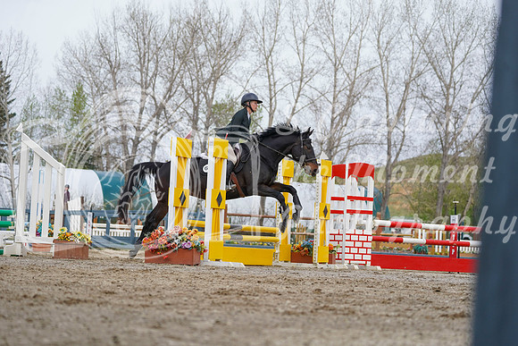 2026 - Alina - Bow Valley II - Friday May 15th - 01103