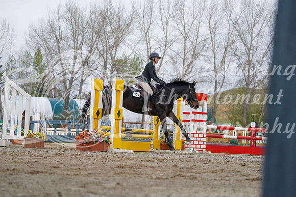 2026 - Alina - Bow Valley II - Friday May 15th - 01104