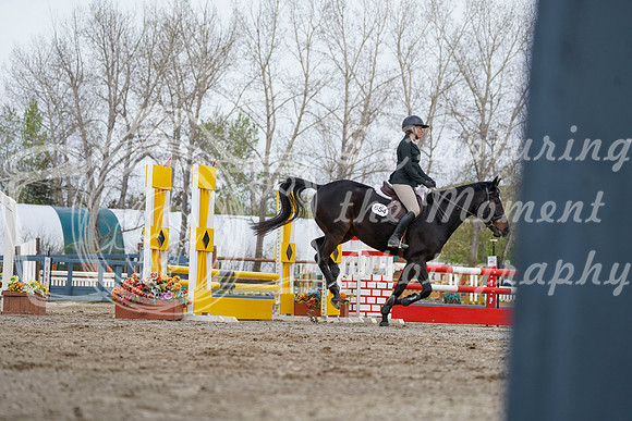 2026 - Alina - Bow Valley II - Friday May 15th - 01107