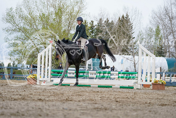 2026 - Alina - Bow Valley II - Friday May 15th - 01112
