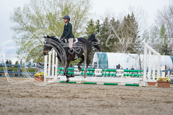 2026 - Alina - Bow Valley II - Friday May 15th - 01114