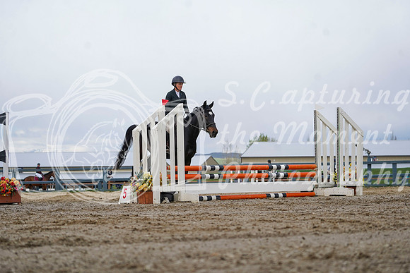 2026 - Alina - Bow Valley II - Friday May 15th - 01115