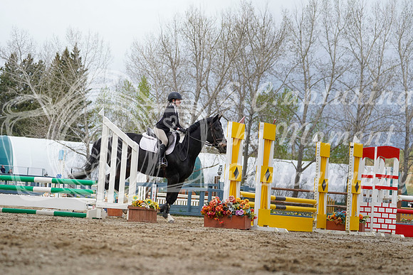 2026 - Alina - Bow Valley II - Friday May 15th - 02508