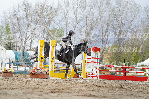 2026 - Alina - Bow Valley II - Friday May 15th - 02513