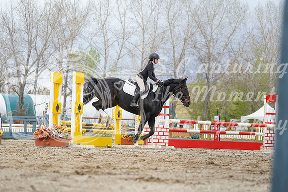 2026 - Alina - Bow Valley II - Friday May 15th - 02515