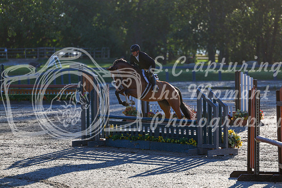 2025 - Haylee - Rocky Mountain Classic III - Thursday August 21st - 02283