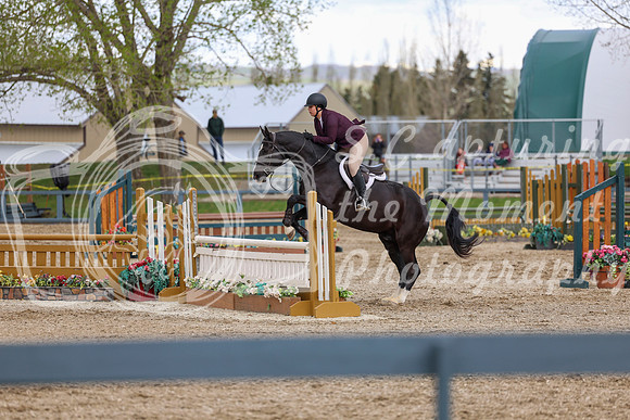 2026 - Shea - Bow Valley II - Friday May 15th - 05053