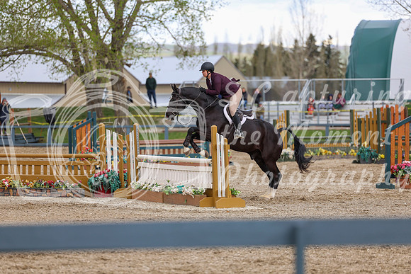 2026 - Shea - Bow Valley II - Friday May 15th - 05054