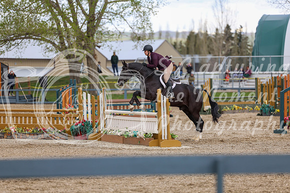 2026 - Shea - Bow Valley II - Friday May 15th - 05055