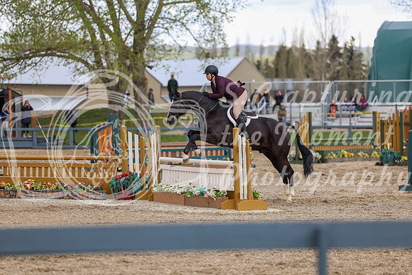 2026 - Shea - Bow Valley II - Friday May 15th - 05056
